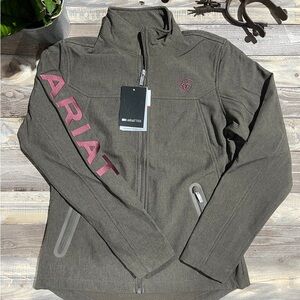 Ariat Tek jacket. New with tags. Women’s Medium